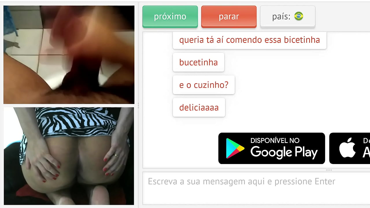 Oženjeni ljudi vole da gledaju kako stranci masturbiraju