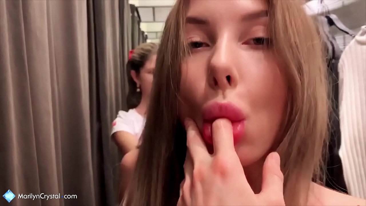 Lezbijke masturbiraju i ližu mačkice - gin gerson crystal marilyn