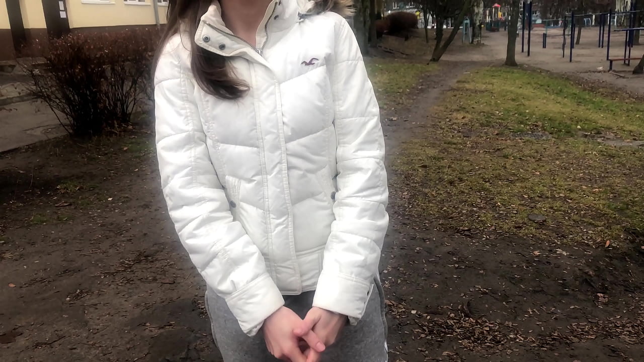 Stranger For the Money usisan i sjeban. Russian Amateur. With Talking.