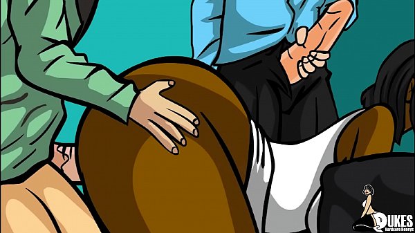 Dvostruka penetracija