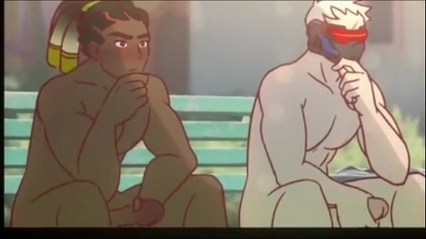 Najživopisniji snimci ovog crtića u usporenom snimku.